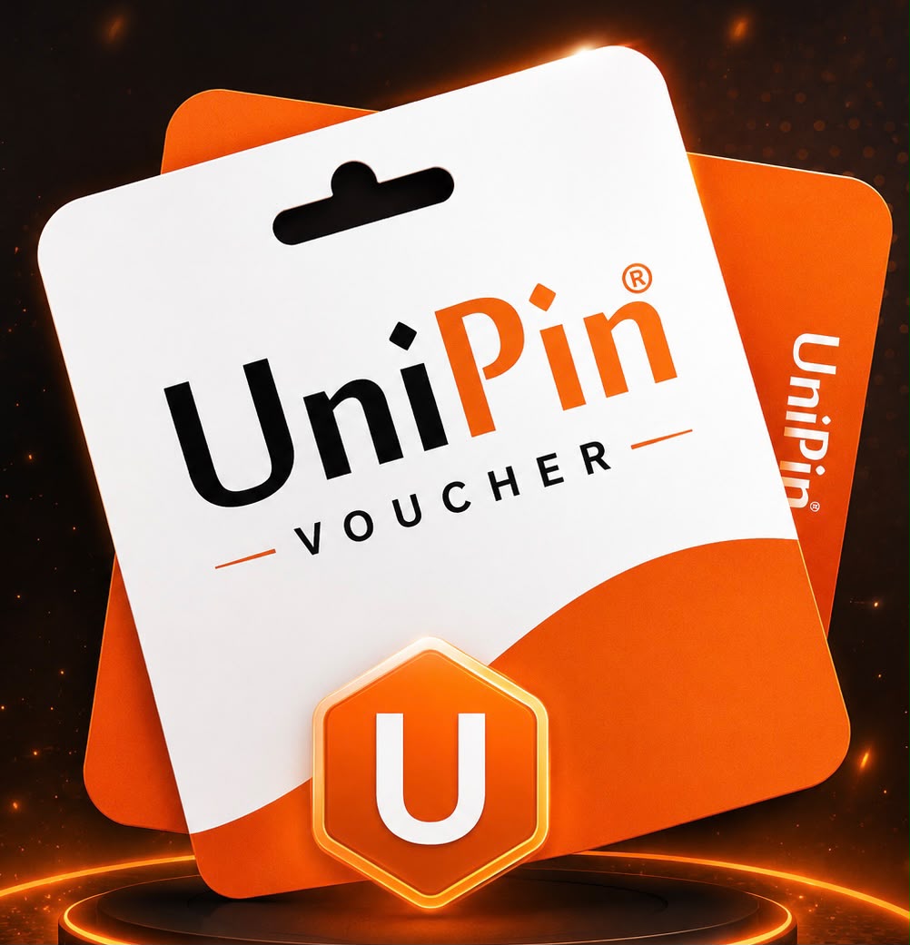 Unipin Voucher (BDT) অটো টপ আপ