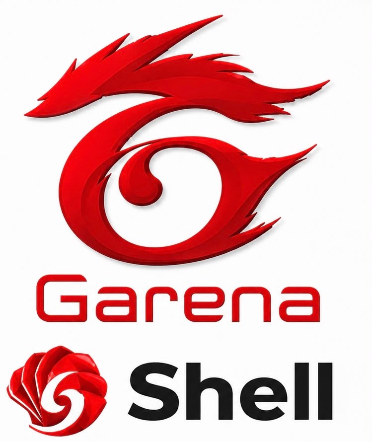 GARENA INDONESIA SHELL