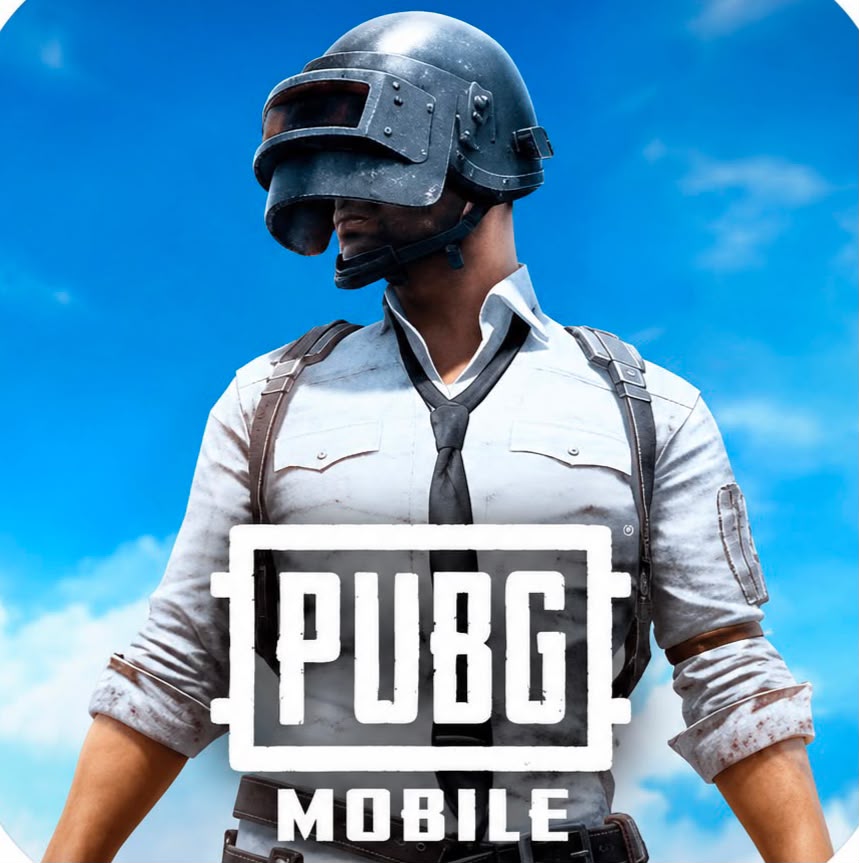 PUBG MOBILE
