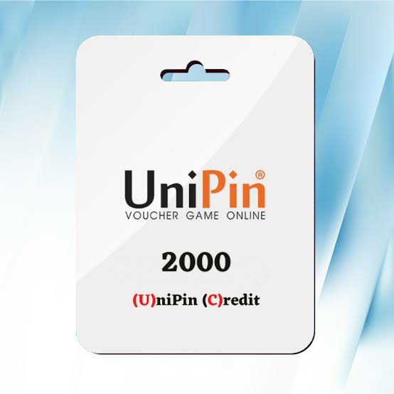 WALLET UNIPIN