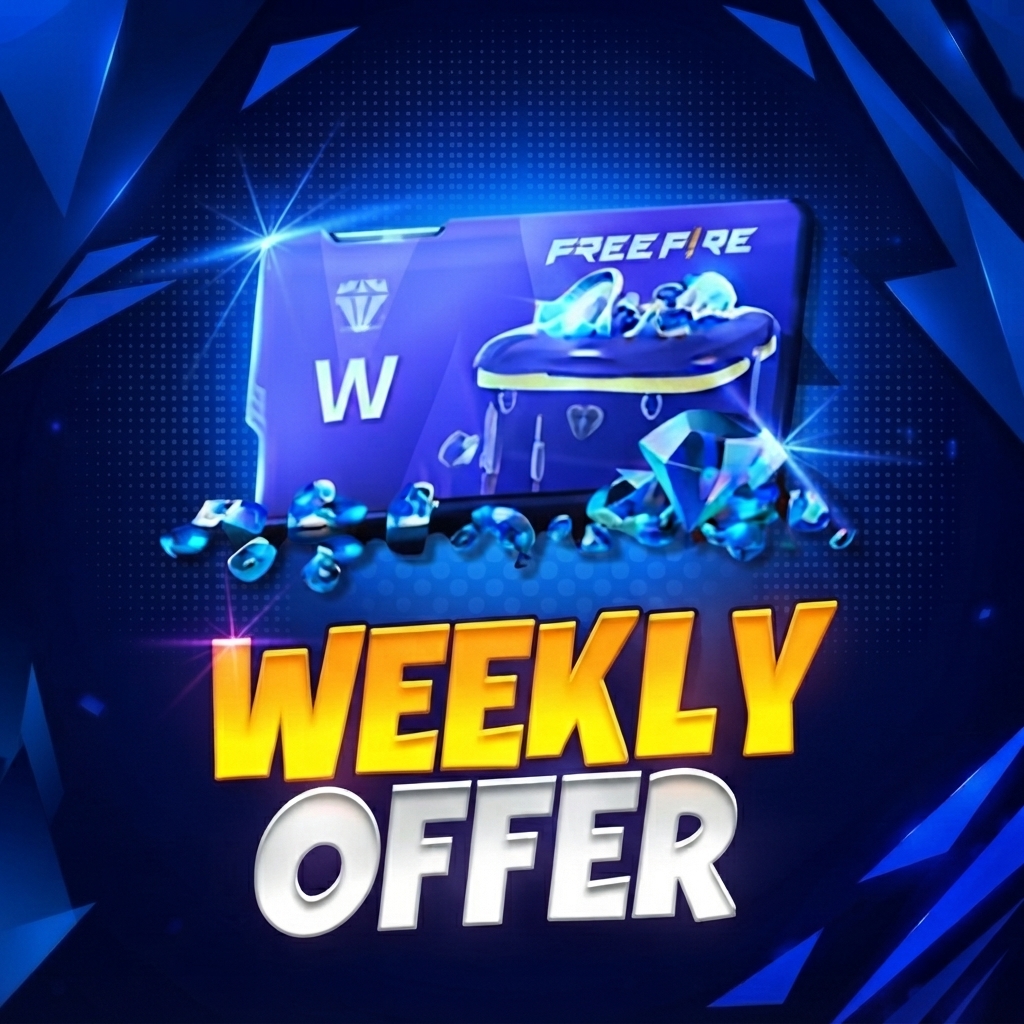 WEEKLY OFFER