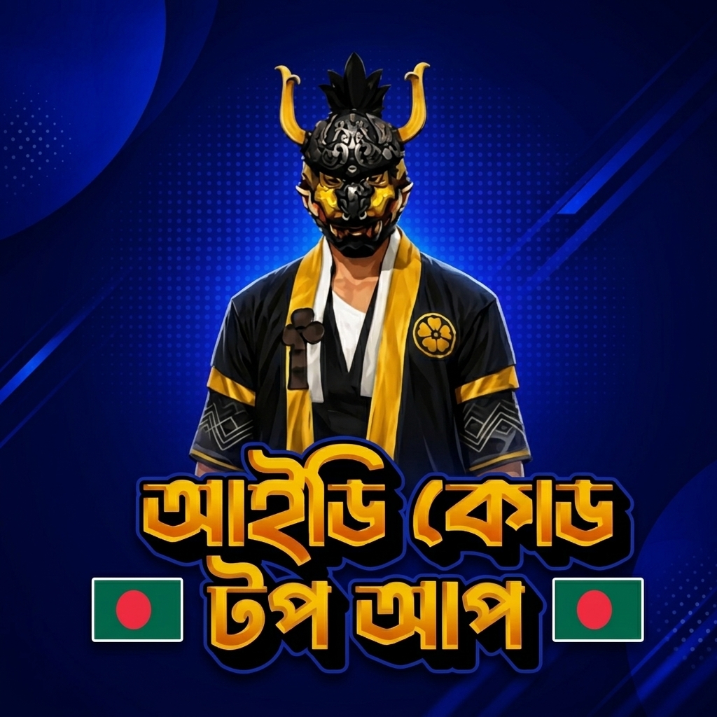 UID TOPUP (BD)