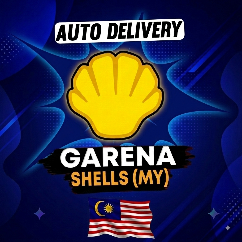 MALAYSIAN SHELL