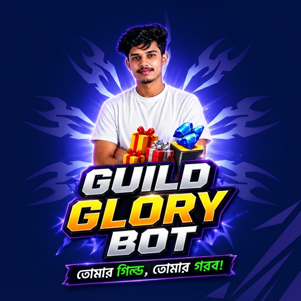 GUILD GOLORY BOT