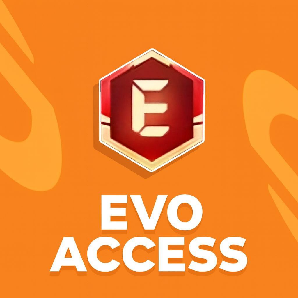Evo Access
