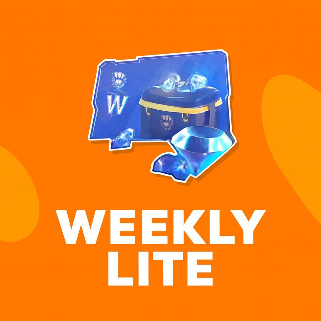Weekly Lite