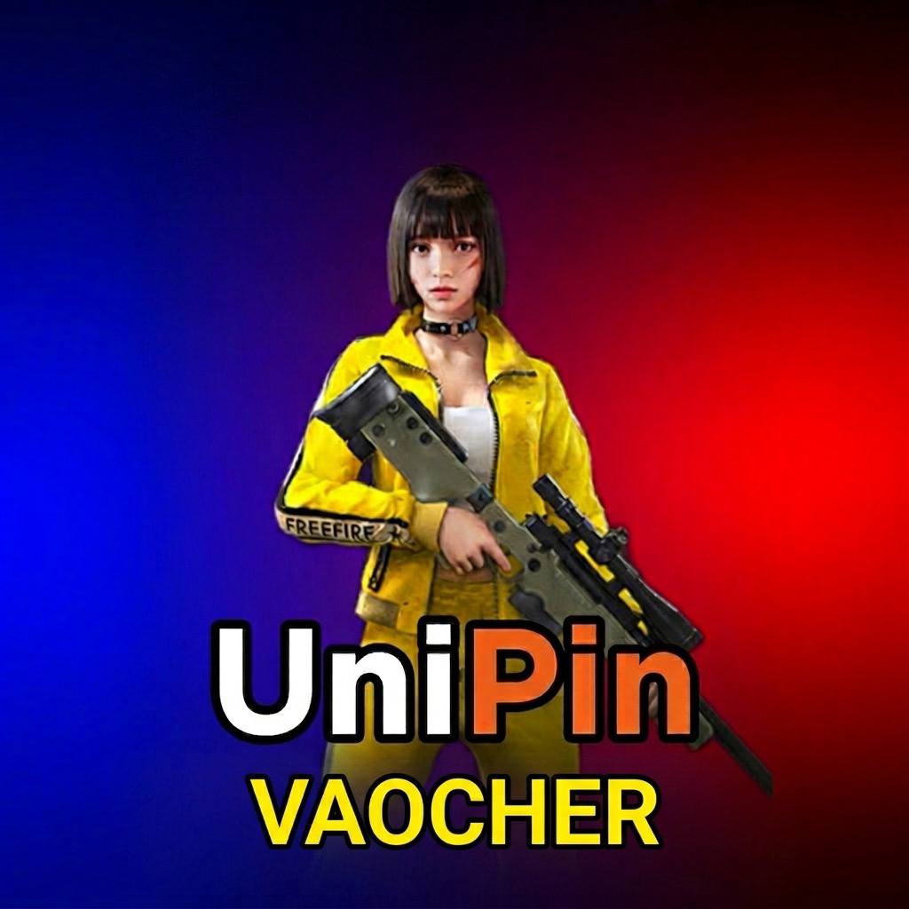 Unipin Voucher