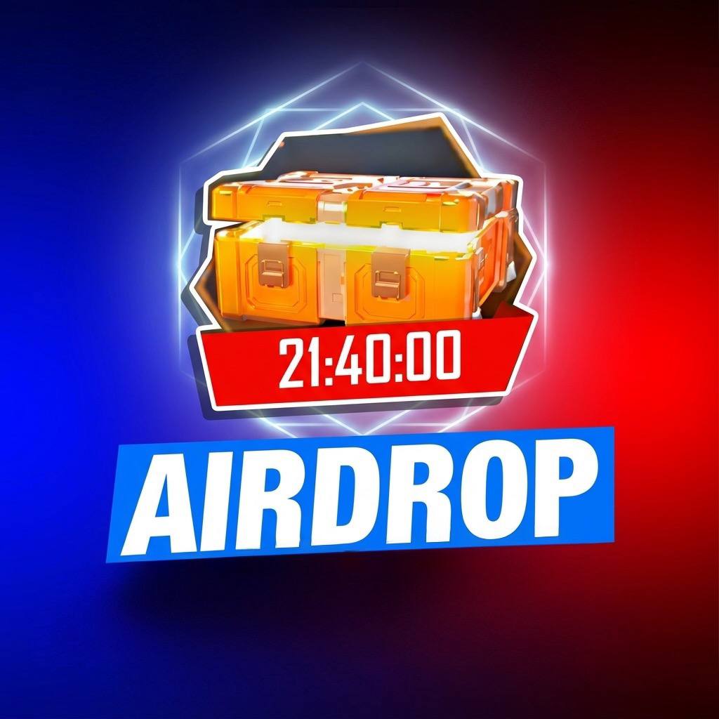 Airdrop 