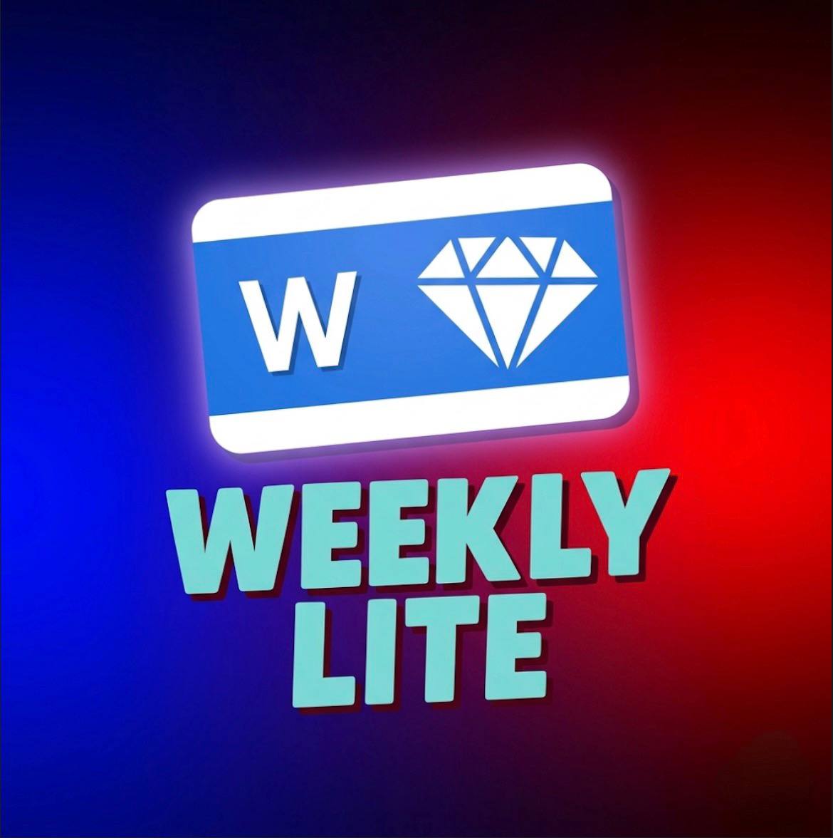 Weekly Lite [ BD Server ]