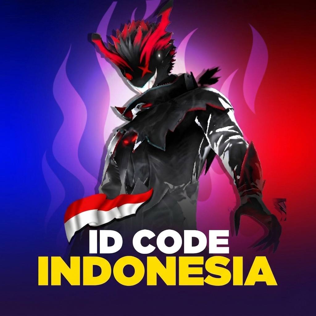 Uid Topup [ INDO Server ]