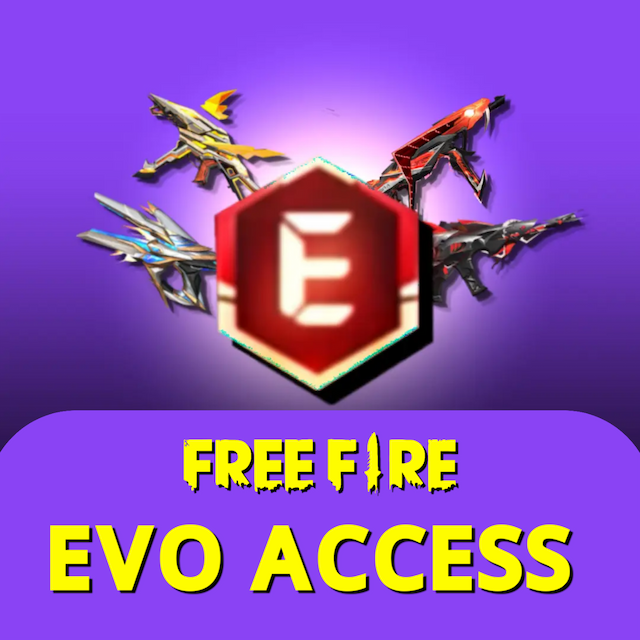 Evo Access [ BD SERVER ] 🇧🇩