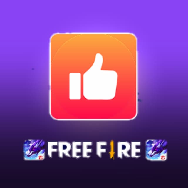 Free Fire Like [ BD SERVER ] 🇧🇩