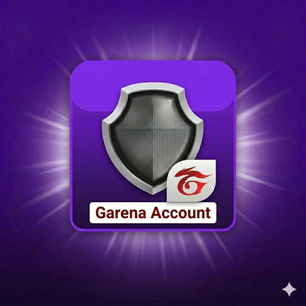 Garena Account