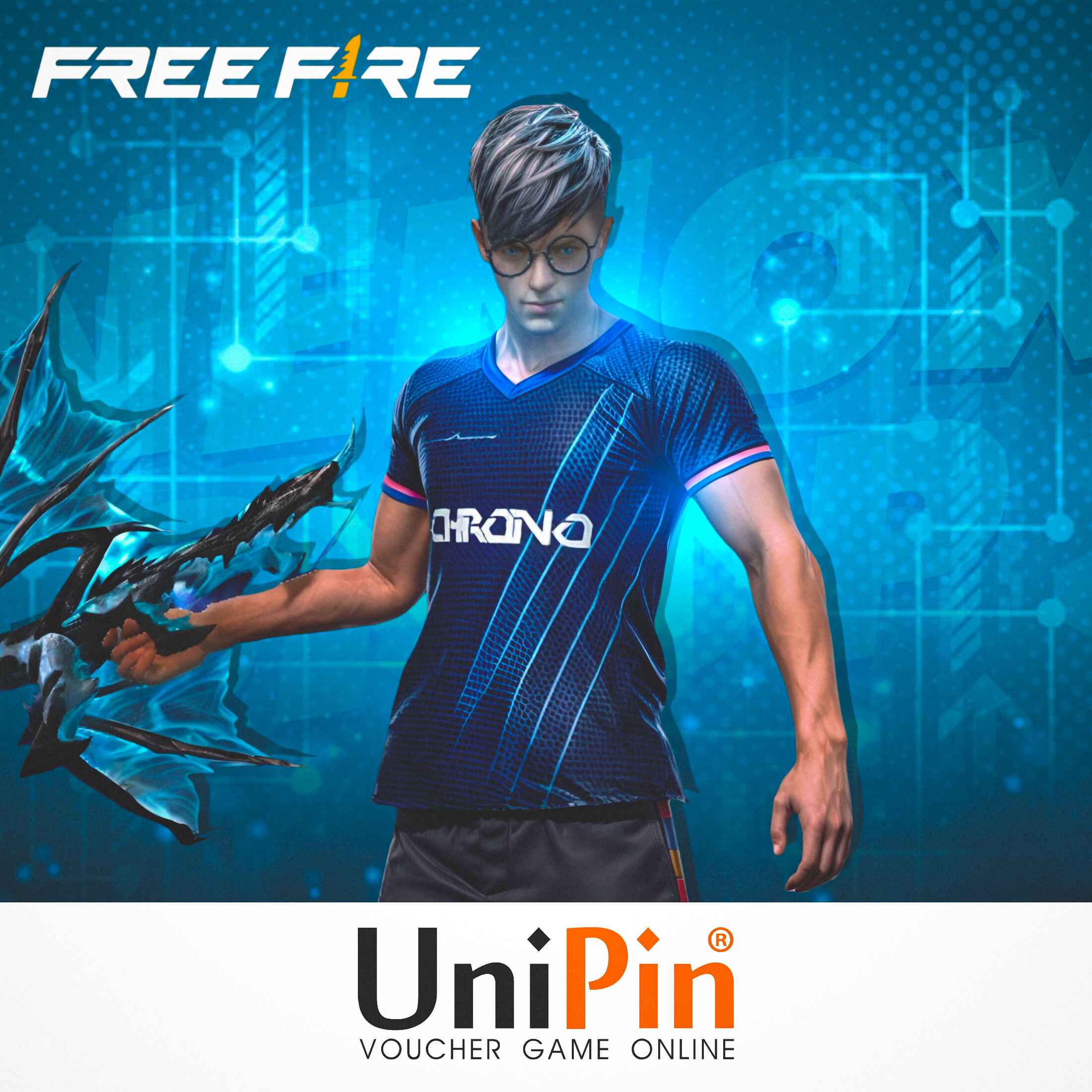 UNIPIN VOUTURE