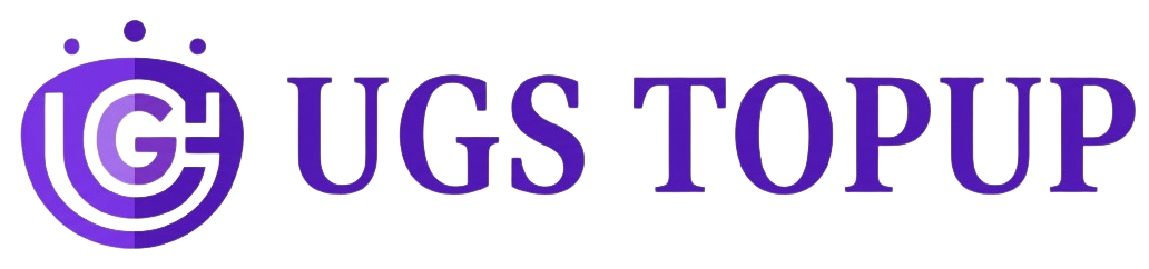 UGS TopUp