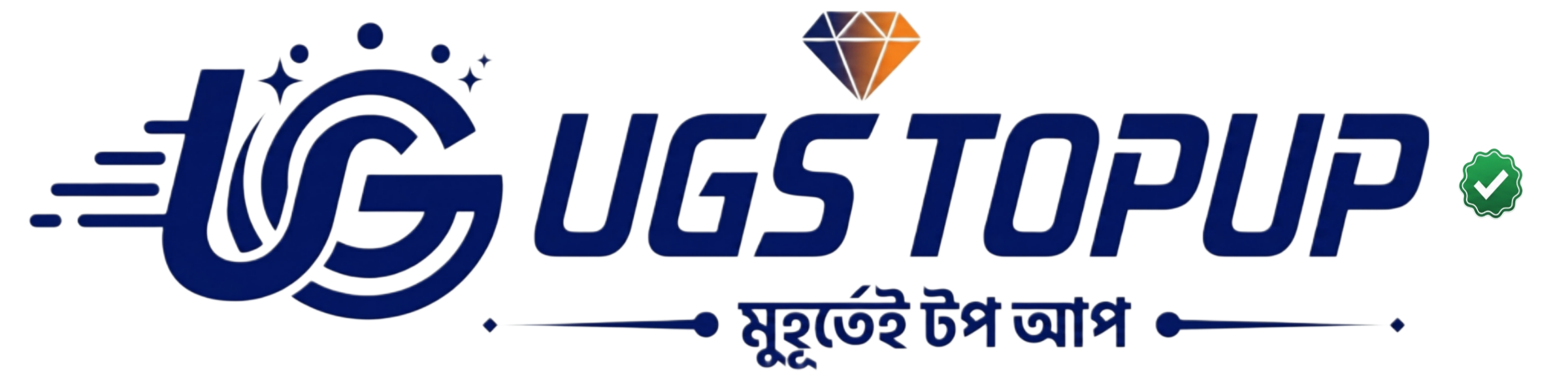 UGS TOPUP