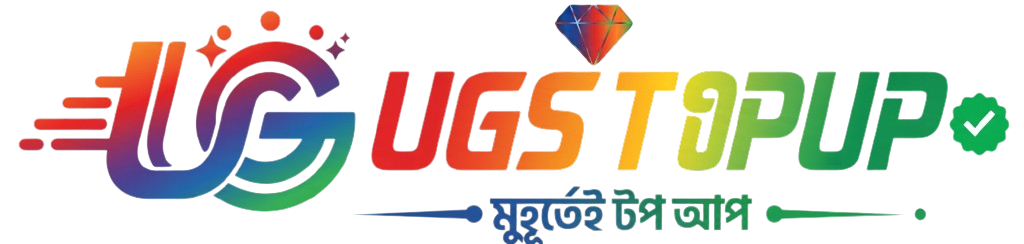 UGS TOPUP